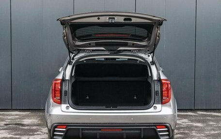 Haval Jolion, 2025 год, 2 749 000 рублей, 7 фотография