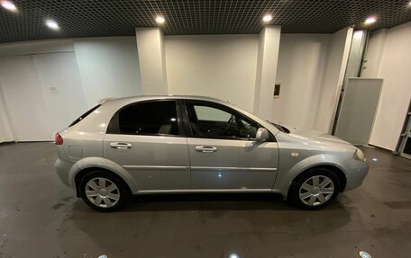 Chevrolet Lacetti, 2007 год, 285 000 рублей, 2 фотография