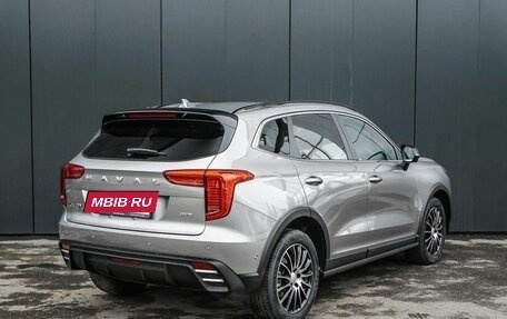 Haval Jolion, 2025 год, 2 749 000 рублей, 5 фотография