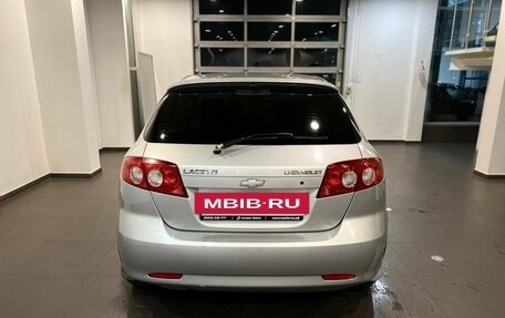 Chevrolet Lacetti, 2007 год, 285 000 рублей, 4 фотография