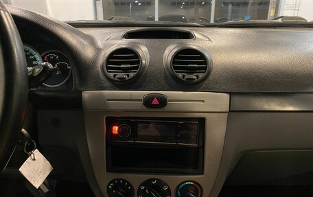 Chevrolet Lacetti, 2007 год, 285 000 рублей, 13 фотография