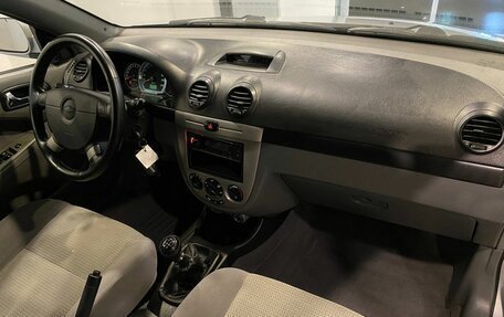 Chevrolet Lacetti, 2007 год, 285 000 рублей, 12 фотография