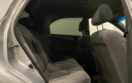 Chevrolet Lacetti, 2007 год, 285 000 рублей, 17 фотография