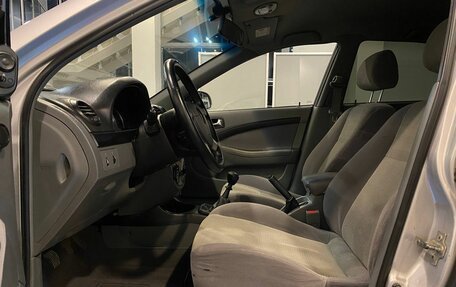 Chevrolet Lacetti, 2007 год, 285 000 рублей, 16 фотография