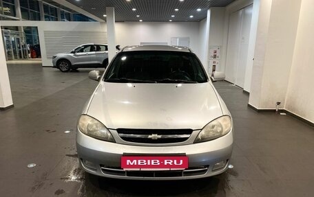 Chevrolet Lacetti, 2007 год, 285 000 рублей, 8 фотография
