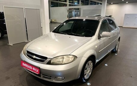 Chevrolet Lacetti, 2007 год, 285 000 рублей, 7 фотография