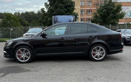 Skoda Octavia RS, 2012 год, 1 200 000 рублей, 2 фотография