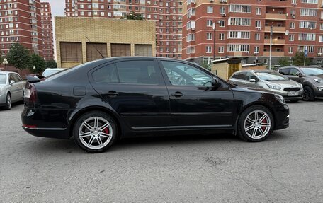 Skoda Octavia RS, 2012 год, 1 200 000 рублей, 4 фотография