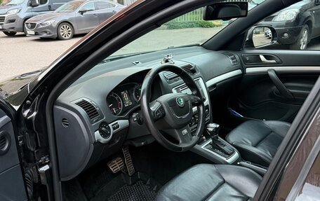 Skoda Octavia RS, 2012 год, 1 200 000 рублей, 5 фотография