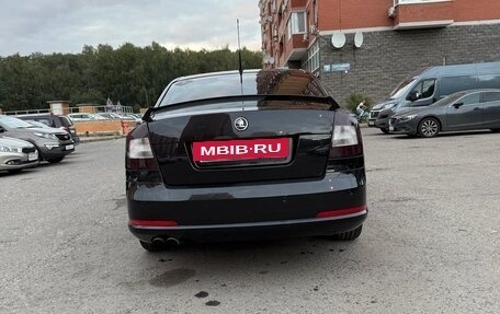 Skoda Octavia RS, 2012 год, 1 200 000 рублей, 3 фотография