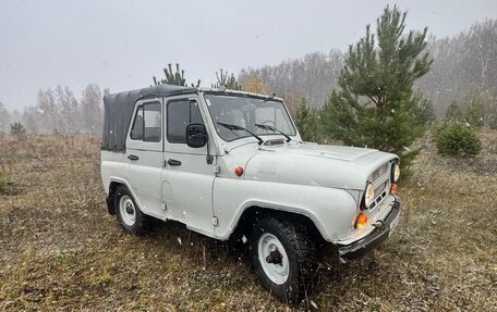 ЛуАЗ 3151, 2000 год, 175 000 рублей, 4 фотография