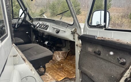 ЛуАЗ 3151, 2000 год, 175 000 рублей, 5 фотография