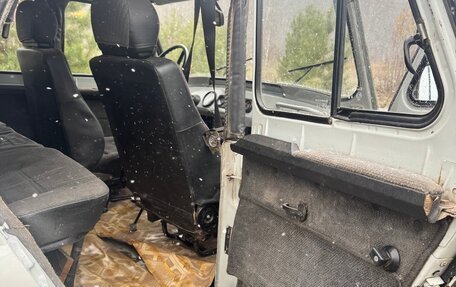 ЛуАЗ 3151, 2000 год, 175 000 рублей, 6 фотография