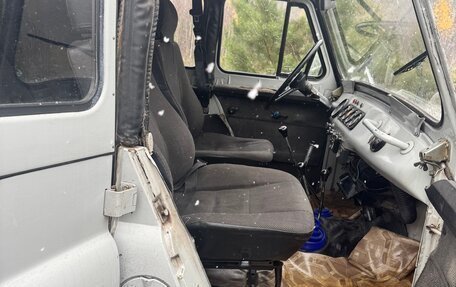 ЛуАЗ 3151, 2000 год, 175 000 рублей, 8 фотография