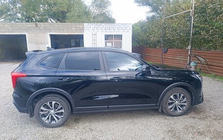 Haval Jolion, 2024 год, 1 780 000 рублей, 2 фотография