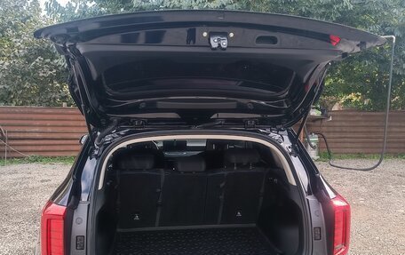 Haval Jolion, 2024 год, 1 780 000 рублей, 6 фотография