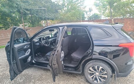 Haval Jolion, 2024 год, 1 780 000 рублей, 4 фотография