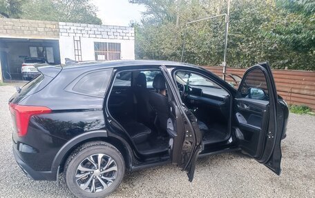 Haval Jolion, 2024 год, 1 780 000 рублей, 5 фотография