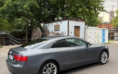 Audi A5, 2013 год, 1 930 000 рублей, 2 фотография