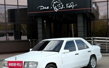 Mercedes-Benz E-Класс, 1992 год, 180 000 рублей, 2 фотография