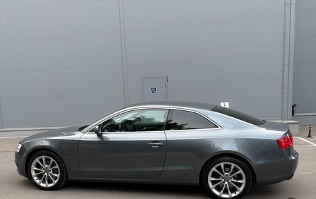 Audi A5, 2013 год, 1 930 000 рублей, 6 фотография
