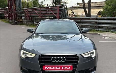 Audi A5, 2013 год, 1 930 000 рублей, 5 фотография