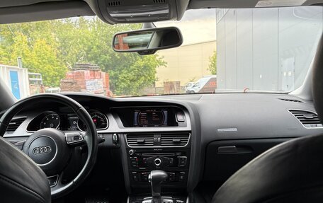 Audi A5, 2013 год, 1 930 000 рублей, 9 фотография