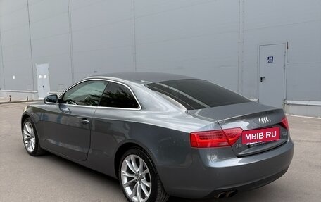 Audi A5, 2013 год, 1 930 000 рублей, 7 фотография