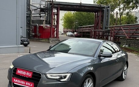 Audi A5, 2013 год, 1 930 000 рублей, 4 фотография