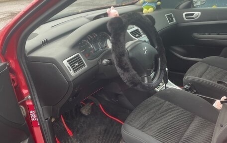 Peugeot 307 I, 2007 год, 400 000 рублей, 8 фотография