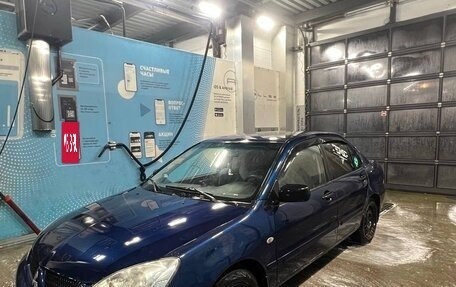 Mitsubishi Lancer IX, 2006 год, 430 000 рублей, 3 фотография