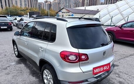 Volkswagen Tiguan I, 2010 год, 880 000 рублей, 4 фотография