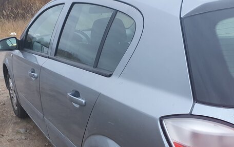 Opel Astra H, 2006 год, 420 000 рублей, 5 фотография