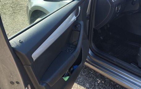 Skoda Octavia, 2014 год, 1 510 000 рублей, 4 фотография