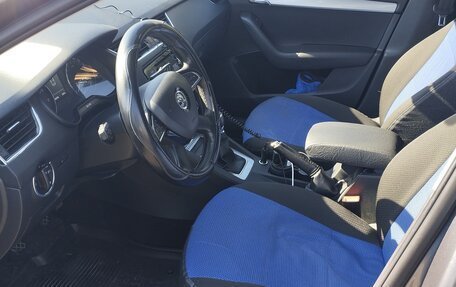 Skoda Octavia, 2014 год, 1 510 000 рублей, 7 фотография