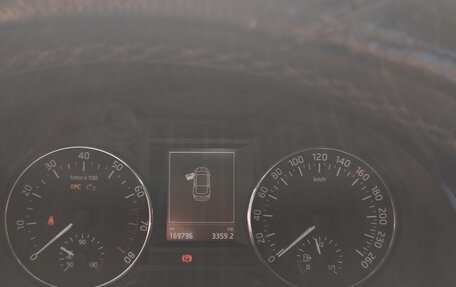 Skoda Octavia, 2014 год, 1 510 000 рублей, 8 фотография