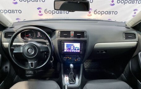 Volkswagen Jetta VI, 2012 год, 1 050 000 рублей, 7 фотография