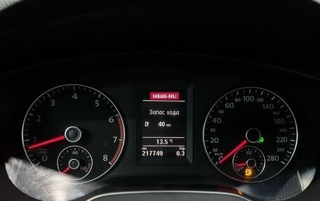 Volkswagen Jetta VI, 2012 год, 1 050 000 рублей, 9 фотография