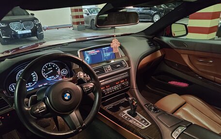 BMW 6 серия, 2013 год, 3 600 000 рублей, 4 фотография