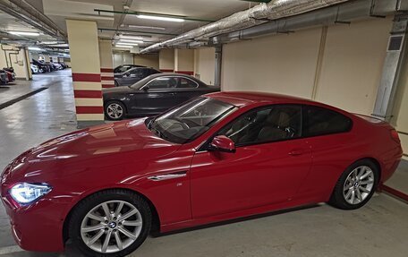 BMW 6 серия, 2013 год, 3 600 000 рублей, 6 фотография