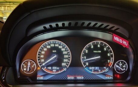 BMW 6 серия, 2013 год, 3 600 000 рублей, 2 фотография