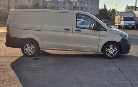 Mercedes-Benz Vito, 2014 год, 1 999 000 рублей, 5 фотография