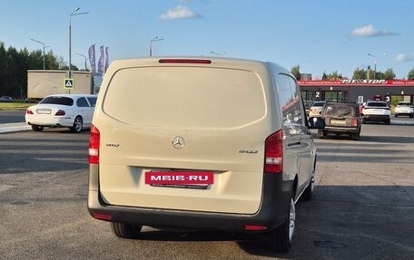Mercedes-Benz Vito, 2014 год, 1 999 000 рублей, 6 фотография