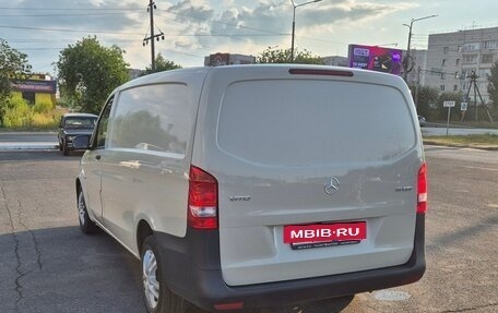 Mercedes-Benz Vito, 2014 год, 1 999 000 рублей, 4 фотография
