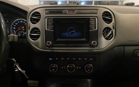Volkswagen Tiguan I, 2016 год, 1 610 000 рублей, 13 фотография