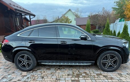 Mercedes-Benz GLE Coupe, 2021 год, 9 900 000 рублей, 4 фотография