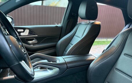 Mercedes-Benz GLE Coupe, 2021 год, 9 900 000 рублей, 10 фотография