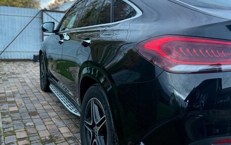 Mercedes-Benz GLE Coupe, 2021 год, 9 900 000 рублей, 8 фотография