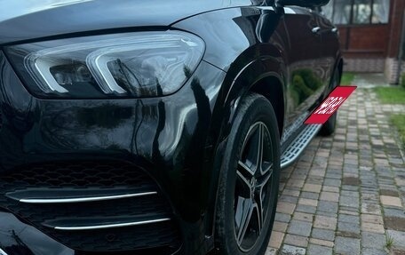 Mercedes-Benz GLE Coupe, 2021 год, 9 900 000 рублей, 3 фотография