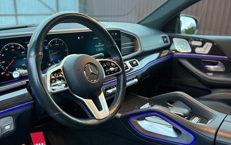 Mercedes-Benz GLE Coupe, 2021 год, 9 900 000 рублей, 9 фотография